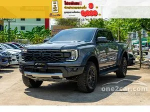2024 Ford RANGER 2.0 Raptor Double Cab Pickup