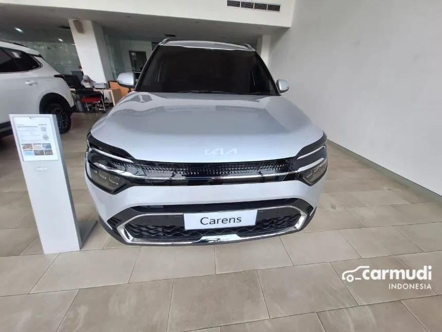 2024 KIA Carens Premiere 7 Seater MPV