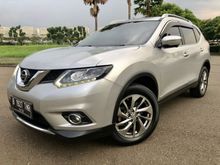 LOW PRICE XTRAIL 2.5 2015 APIK GARANSI 1 TH PAJAK SUPER PANJANG SIAP PAKAI