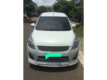 2013 Suzuki Ertiga 1.4 GX MPV