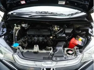 2017 Honda JAZZ 1.5 S Hatchback