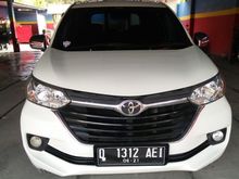 2016 Toyota Avanza 1.3 G MPV #jualcepatpemiliklangsung