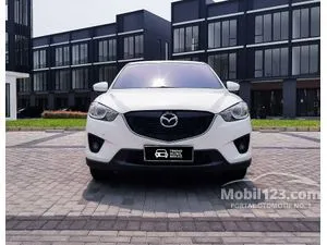 2014 Mazda CX-5 2.5 Touring SUV
