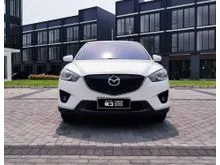 2014 Mazda CX-5 2.5 Touring SUV