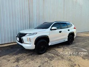 2025 Mitsubishi PAJERO SPORT 2.4 (ปี 19-24) GT Premium Elite Edition SUV
