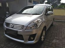 2013 Suzuki Ertiga 1.4 GL MPV