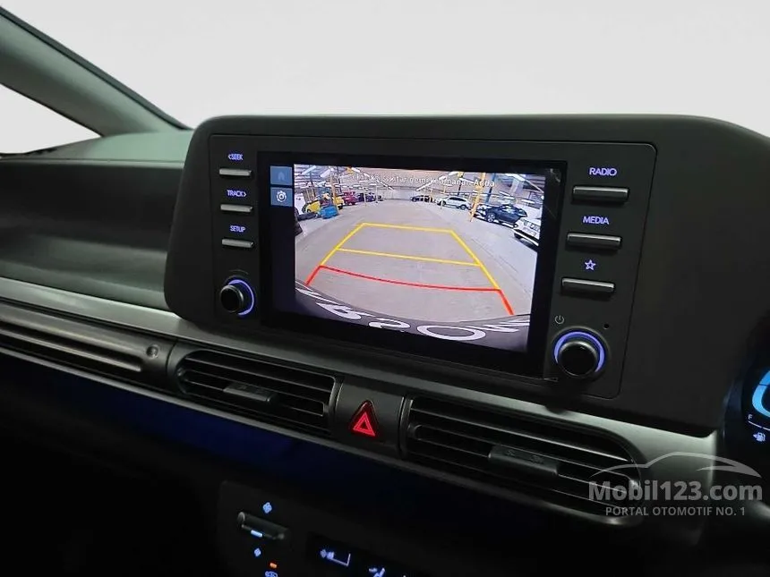 2023 Hyundai Stargazer Prime MPV