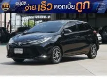 2022 Toyota YARIS 1.2 (ปี 17-25) Sport Hatchback