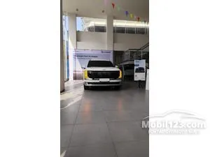 2026 Hyundai Palisade 2.5 Calligraphy Hybrid AWD SUV