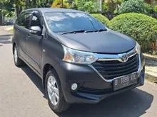 2017 Toyota Avanza 1,5 G MPV Manual Siap Pakai Cash/Credit