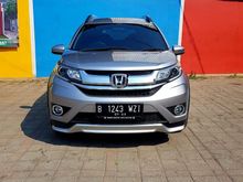 2018 Honda BR-V 1.5 E Prestige SUV Super Gres