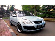 2007 KIA Pride 1.4 1.4 Compact Car City Car