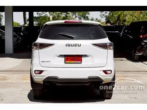 2023 Isuzu MU-X 1.9 Active SUV