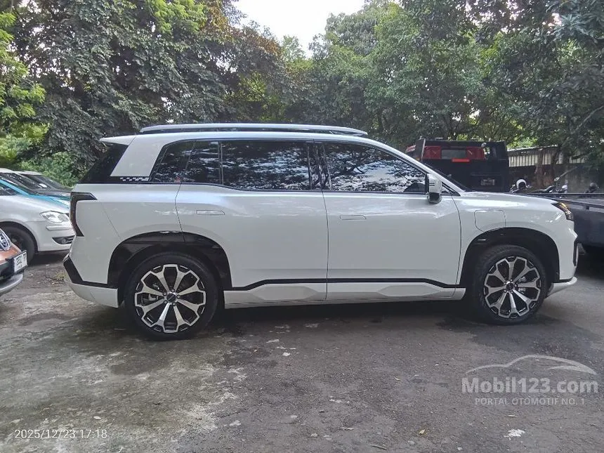 2026 GAC AION V Luxury SUV
