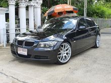 2005 BMW 320i 2.0 E90 (ปี 05-13) Sedan AT