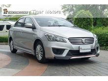2016 Suzuki Ciaz 1.2 (ปี 15-18) GL Sedan