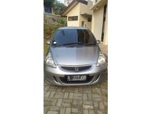 2008 Honda Jazz 1.5 VTEC Hatchback