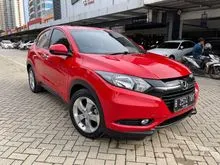 2016 Honda HR-V 1.5 E SUV