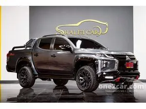 2023 Mitsubishi TRITON 2.4 GLS Plus Double Cab Pickup
