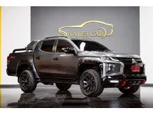 2023 Mitsubishi TRITON 2.4 Double Cab (ปี 18-23) GLS Plus Pickup