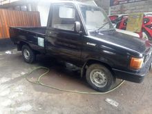 1993 Toyota Kijang Pick Up 1.5 1.5 Manual Pick Up