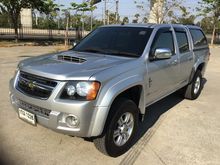 2008 Chevrolet Colorado 3.0 Crew Cab (ปี 08-11) Z71 Pickup MT