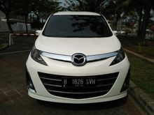 2012 Mazda Biante 2.0 CC MPV