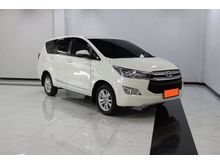 2019 Toyota Kijang Innova 2.4 G MPV