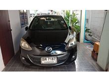 2010 Mazda 2 1.5 (ปี 09-14) Spirit Sports Sedan AT
