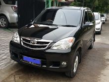 Daihatsu Xenia VVTI Xi DELUXE 1300 cc tahun 2010