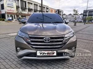 2021 Toyota Rush 1.5 G SUV