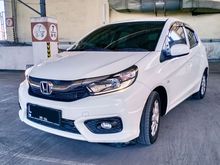 2019 Honda Brio 1.2 Satya E Hatchback