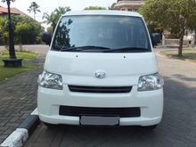 2016 Daihatsu Gran Max 1.3 D Van