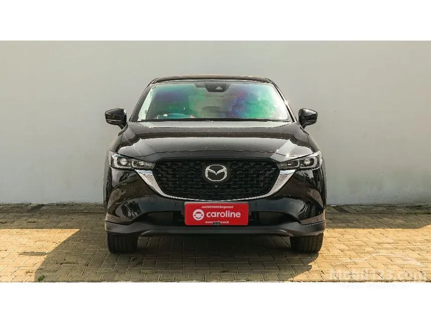 2023 Mazda CX-5 Elite SUV