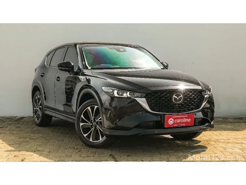 2023 Mazda CX-5 Elite SUV