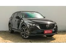 2023 Mazda CX-5 2.5 Elite SUV - PROMO NEGO SAMPAI DEAL - GARANSI 1 TAHUN - CAROLINE GADING SERPONG