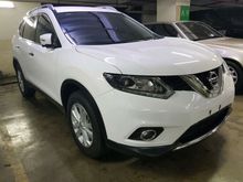 2014 Nissan X-trail 2.0 ST Tangan Pertama Kredit Murah