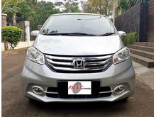 2014 Honda Freed 1.5 E PSD Pemakaian 2015 Facelift Terakhir
