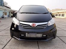 2012 Honda Freed 1.5 E PSD Matic AT