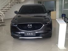 2019 Mazda CX-5 2.5 Elite Facelift