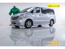 2013 Hyundai H-1 2.5 (ปี 08-17) Deluxe Van AT