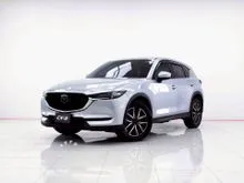 2018 Mazda CX-5 2.0 (ปี 17-26) SP SUV