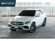 2023 Mercedes-Benz GLC300 2.0 W253 (ปี 15-22) e 4MATIC AMG Dynamic AWD SUV