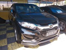 2016 Honda HR-V 1.5 E SUV