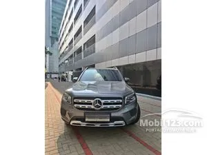2022 Mercedes-Benz GLB200 1.3 Progressive Line SUV