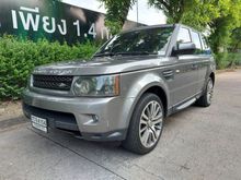 2010 Land Rover Range Rover 3.0 (ปี 09-12) Sport TDV6 4WD SUV