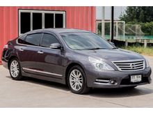 2012 Nissan Teana 2.5 (ปี 09-13) 250 XV Sport Sedan AT