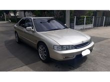 1994 Honda Accord 2.2 ท้ายก้อน-ท้ายสองก้อน (ปี 93-97) VTi-S EXi Sedan AT