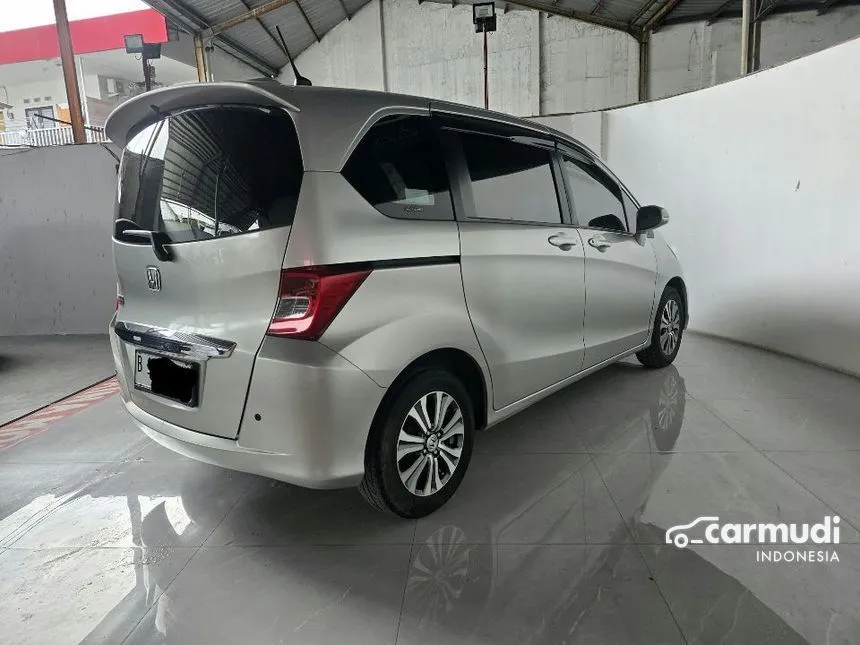 2013 Honda Freed E MPV