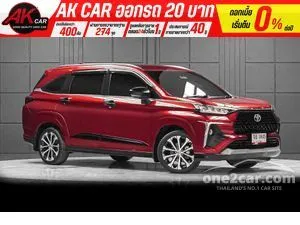 2023 Toyota Veloz 1.5 Premium Wagon